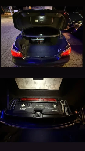 BMW 535, снимка 17