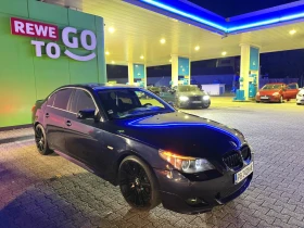 BMW 535, снимка 1