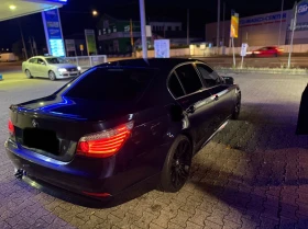 BMW 535, снимка 4
