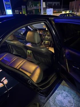 BMW 535, снимка 7