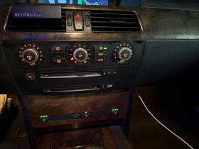 BMW 535, снимка 9