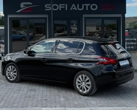 Peugeot 308 AUTOMATIC KTEO COC, снимка 5