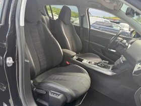 Peugeot 308 AUTOMATIC KTEO COC, снимка 11
