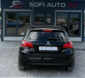Peugeot 308 AUTOMATIC KTEO COC, снимка 6