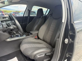 Peugeot 308 AUTOMATIC KTEO COC, снимка 9