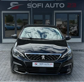 Peugeot 308 AUTOMATIC KTEO COC, снимка 2