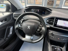 Peugeot 308 AUTOMATIC KTEO COC, снимка 8