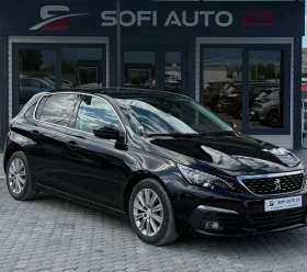 Peugeot 308 AUTOMATIC KTEO COC, снимка 3
