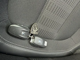 Peugeot 308 AUTOMATIC KTEO COC, снимка 17