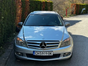 Mercedes-Benz C 350, снимка 1