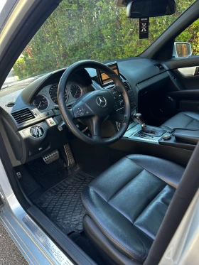 Mercedes-Benz C 350, снимка 5