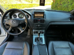 Mercedes-Benz C 350, снимка 8