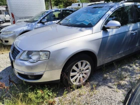 VW Passat, снимка 3