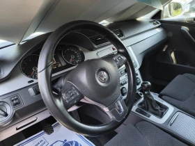 VW Passat, снимка 6