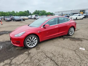 Tesla Model 3, снимка 1