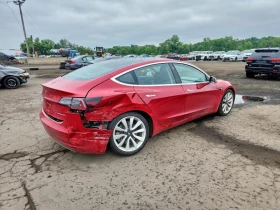 Tesla Model 3, снимка 3