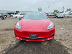 Tesla Model 3, снимка 5