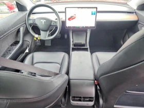 Tesla Model 3, снимка 8