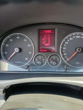 VW Touran, снимка 9