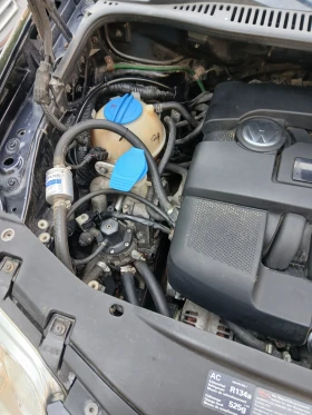 VW Touran, снимка 12