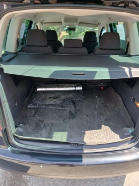 VW Touran, снимка 11