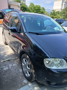 VW Touran, снимка 2