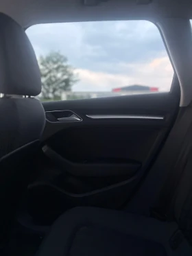 Audi A3, снимка 16