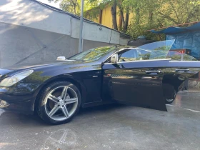Mercedes-Benz CLS 350, снимка 4