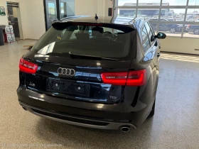 Audi A6 Avant 3.0 TDI Automatic S-Line Xenon Navi , снимка 4