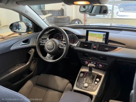 Audi A6 Avant 3.0 TDI Automatic S-Line Xenon Navi , снимка 5