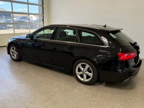 Audi A6 Avant 3.0 TDI Automatic S-Line Xenon Navi , снимка 3