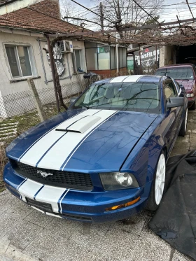 Ford Mustang 4.0, снимка 4