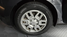 Hyundai Staria Modern* BLIND SPOT* ПОДГРЕВ ВОЛАН* КРАЙНА ЦЕНА, снимка 5
