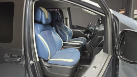 Hyundai Staria Modern* BLIND SPOT* ПОДГРЕВ ВОЛАН* КРАЙНА ЦЕНА, снимка 12