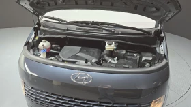 Hyundai Staria Modern* BLIND SPOT* ПОДГРЕВ ВОЛАН* КРАЙНА ЦЕНА, снимка 6