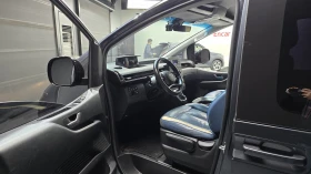 Hyundai Staria Modern* BLIND SPOT* ПОДГРЕВ ВОЛАН* КРАЙНА ЦЕНА, снимка 10
