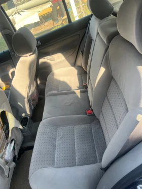 VW Golf, снимка 5