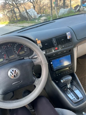 VW Golf, снимка 7