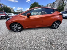 Nissan Micra 1.0 turbo/Bose edition /Швейцария , снимка 6