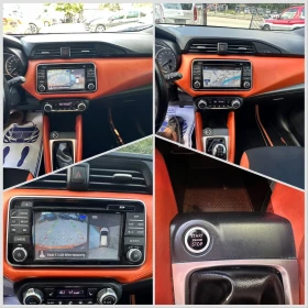 Nissan Micra 1.0 turbo/Bose edition /Швейцария , снимка 16