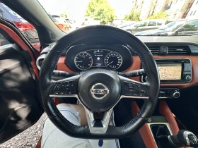 Nissan Micra 1.0 turbo/Bose edition /Швейцария , снимка 11