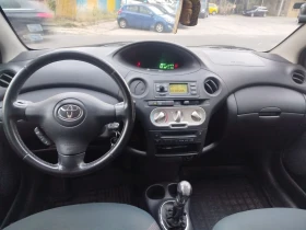 Toyota Yaris 1.4 D4D, снимка 8