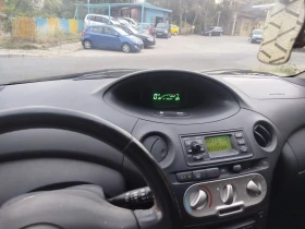 Toyota Yaris 1.4 D4D, снимка 9