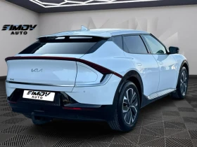 Kia EV6 77.4KWH ТЕРМО-ПОМПА ДИСТРОНИК ОБДУХВАНЕ MERIDIAN, снимка 4