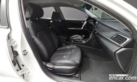 Kia K5 2.0 LPI Rental Car Luxury, снимка 11