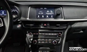 Kia K5 2.0 LPI Rental Car Luxury, снимка 14