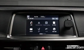 Kia K5 2.0 LPI Rental Car Luxury, снимка 16
