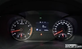 Kia K5 2.0 LPI Rental Car Luxury, снимка 8