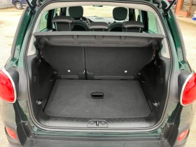 Fiat 500L 1.3 M-jet, снимка 14