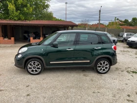 Fiat 500L 1.3 M-jet, снимка 4